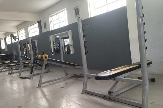 Imagem 3 da galeria do parceiro Giant Fitness