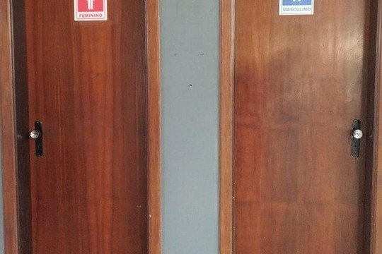 Imagem 3 da galeria do parceiro Giant Fitness