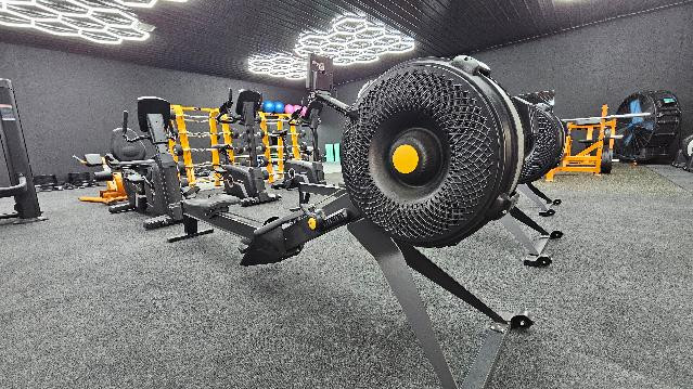 Image 3 from Peak Point Fitness partner gallery