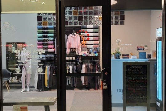 Image 2 from real hot yoga Montvale partner gallery