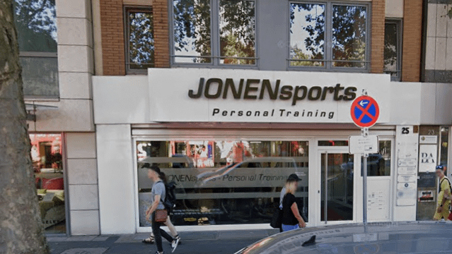 Bild 2 von Jonen Sports Partnergalerie