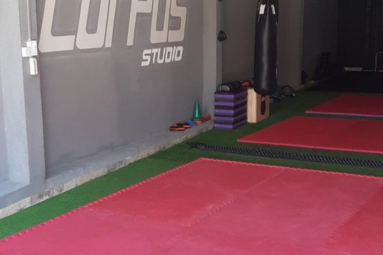 Imagem 2 da galeria do parceiro Studio Corpus