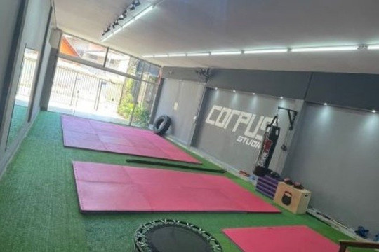 Imagem 3 da galeria do parceiro Studio Corpus