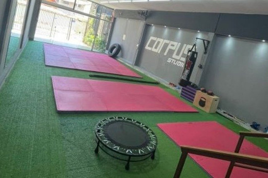 Imagem 1 da galeria do parceiro Studio Corpus