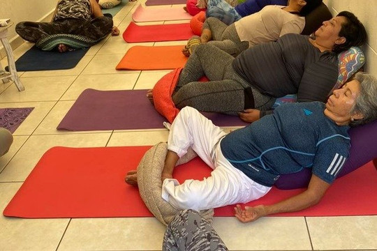 Imagen 3 de la galería del partner UMA (Bienestar emocional)