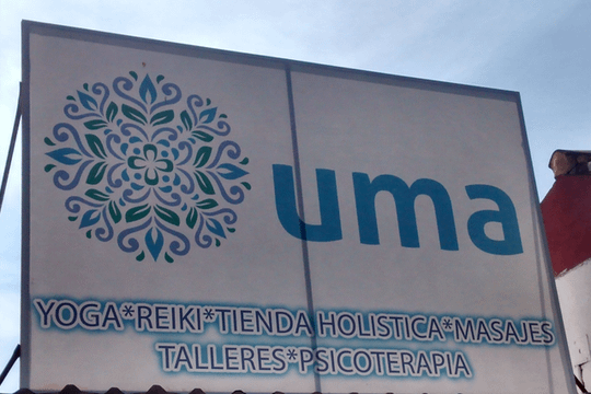 Imagen 2 de la galería del partner UMA (Bienestar emocional)