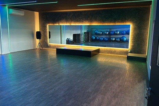 Imagem 1 da galeria do parceiro Big Form Academia