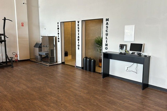 Imagem 2 da galeria do parceiro Big Form Academia