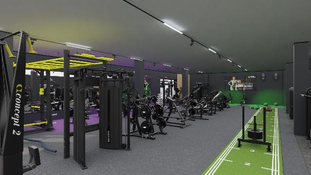 Bild 3 von EASYFITNESS Leiferde - THE SMART GYM Partnergalerie