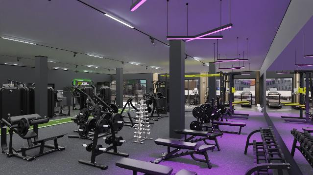 Bild 1 von EASYFITNESS Leiferde - THE SMART GYM Partnergalerie