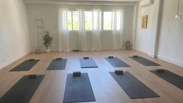 Imagen 1 de la galería del partner Durga yoga estudio