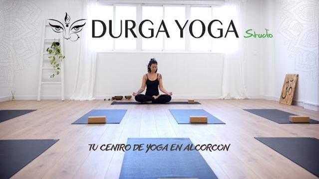 Imagen 3 de la galería del partner Durga yoga estudio