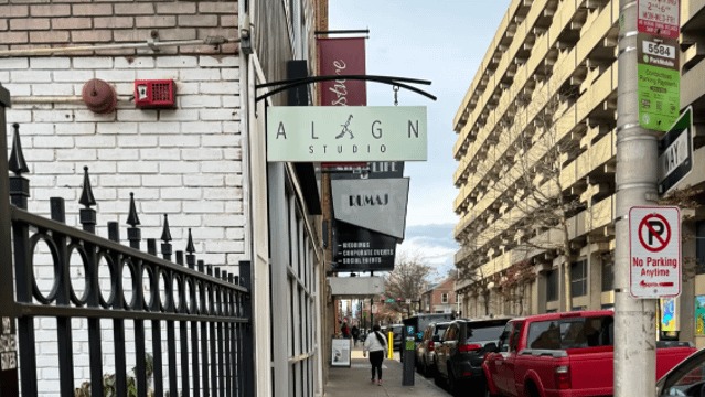 Image 2 from ALIGN Studio partner gallery