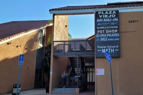 Image 2 from Ora Pilates partner gallery