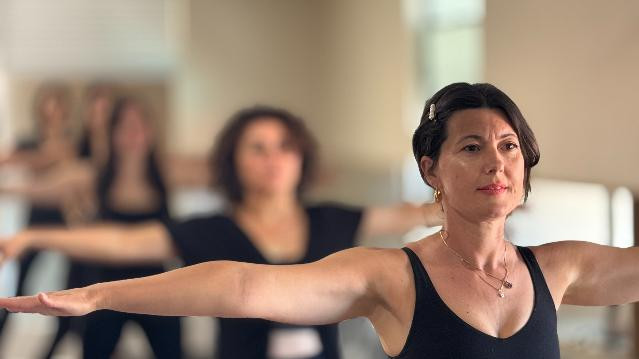 Image 3 from Ora Pilates partner gallery