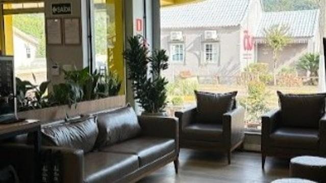 Imagem 3 da galeria do parceiro Gold Center Fit - Tramandaí