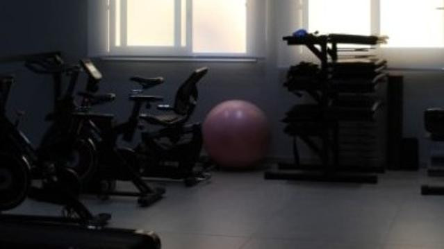 Imagem 2 da galeria do parceiro Gold Center Fit - Tramandaí