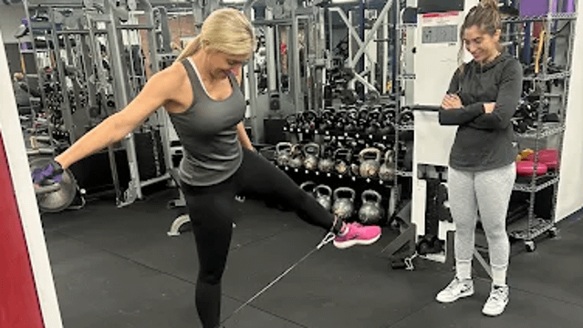 Image 1 from Elevate Performance Fitness partner gallery