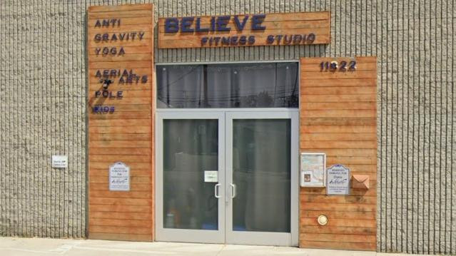 Image 2 from Believe Fitness Studio partner gallery