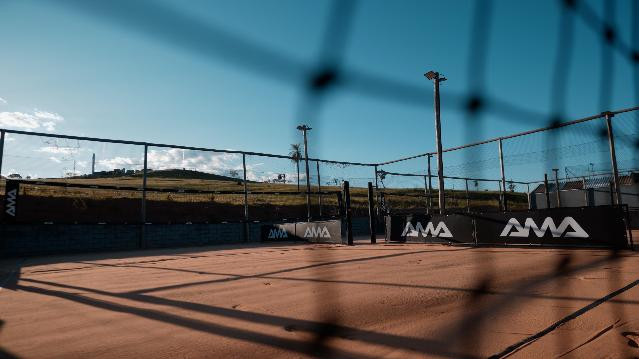 Imagem 1 da galeria do parceiro Duna Beach Arena