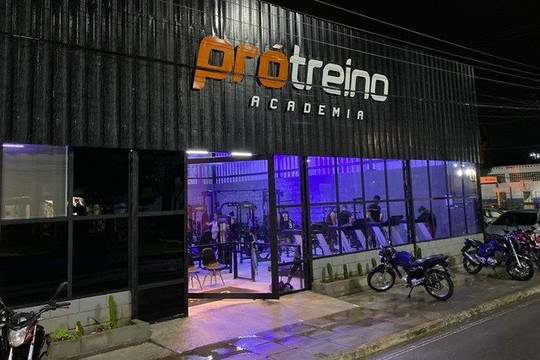 Imagem 2 da galeria do parceiro Prótreino