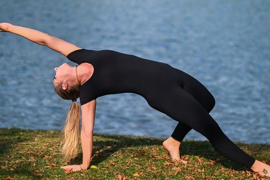 Imagem 1 da galeria do parceiro Iluminart Yoga