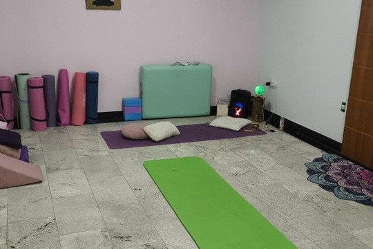 Imagem 3 da galeria do parceiro Iluminart Yoga