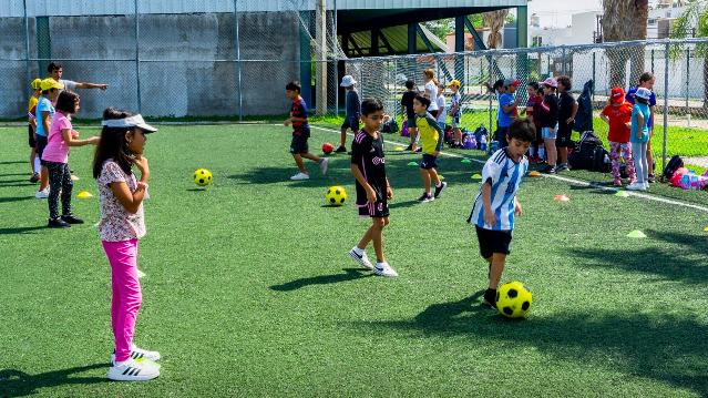 Imagen 3 de la galería del partner Grand Real Club Deportivo