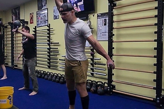 Image 3 from Iron Monkey Strength partner gallery