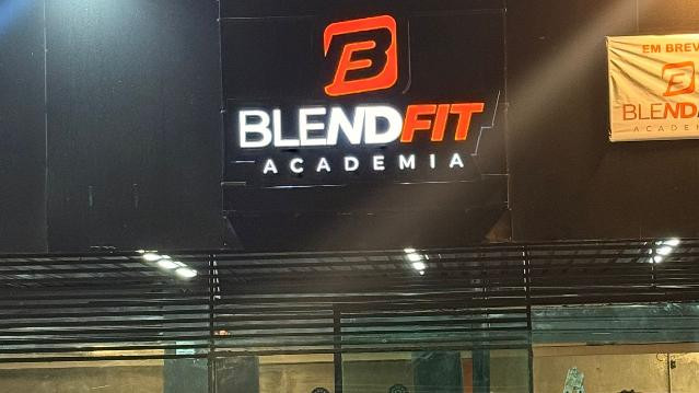 Imagem 2 da galeria do parceiro Blend Fit Santa Maria