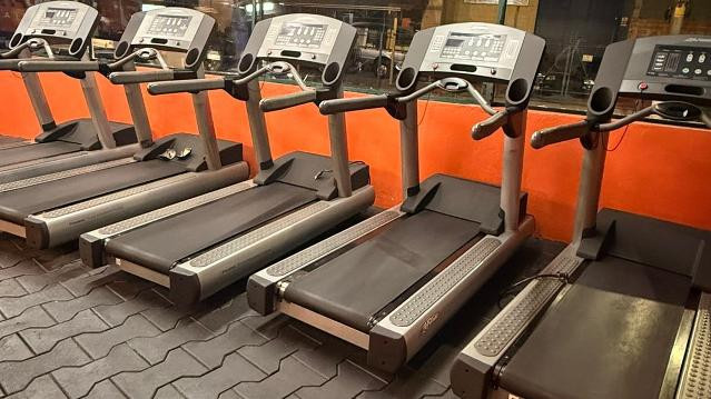 Imagem 1 da galeria do parceiro Blend Fit Santa Maria