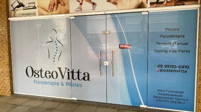 Imagem 2 da galeria do parceiro OsteoVitta Pilates