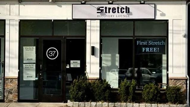 Image 2 from Stretch Recovery Lounge - Tenafly partner gallery