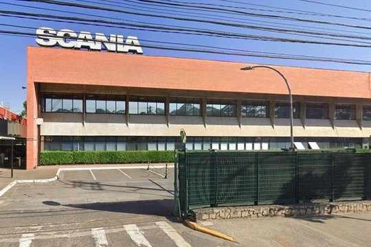 Imagem 2 da galeria do parceiro RunFun Scania