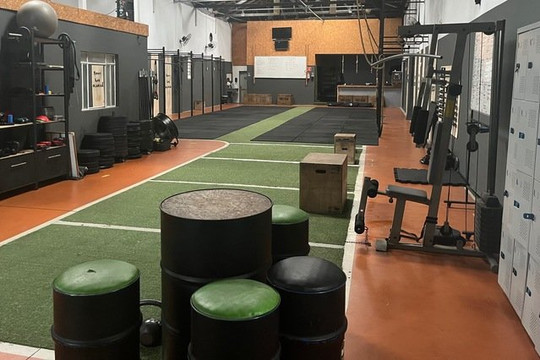 Imagem 1 da galeria do parceiro Box Olarias