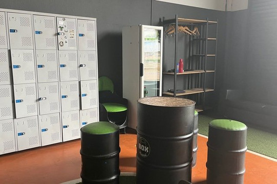 Imagem 3 da galeria do parceiro Box Olarias