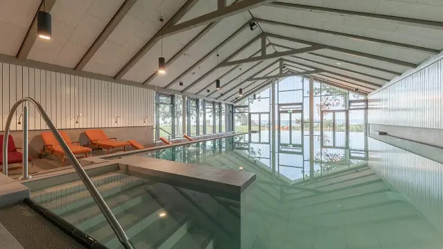 Bild 1 von Sparadise - arborea Marina Resort Neustadt Partnergalerie