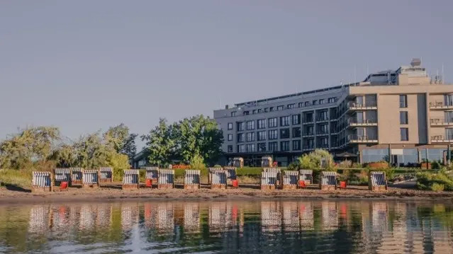 Bild 2 von Sparadise - arborea Marina Resort Neustadt Partnergalerie