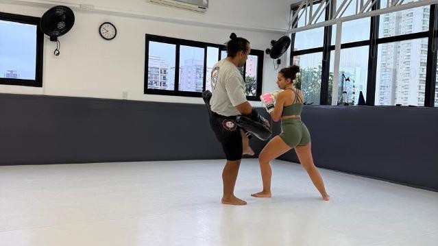 Imagem 3 da galeria do parceiro Relson Gracie - Vila Mariana