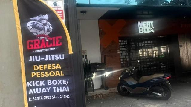 Imagem 2 da galeria do parceiro Relson Gracie - Vila Mariana