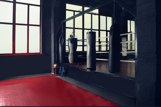 Imagem 1 da galeria do parceiro Godoi Team CT