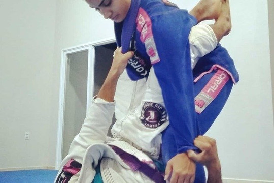 Imagem 3 da galeria do parceiro Godoi Team CT