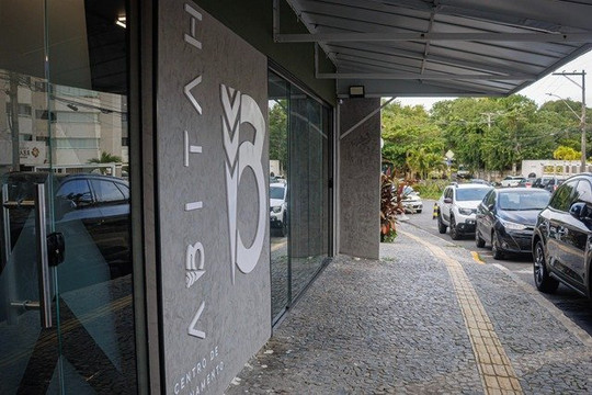 Imagem 2 da galeria do parceiro Abitah Patamares
