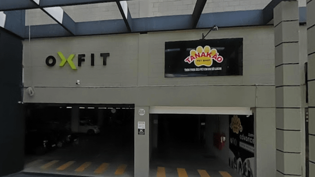 Imagem 2 da galeria do parceiro Oxfit Academia