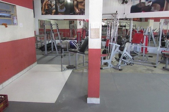 Imagem 3 da galeria do parceiro Academia PB