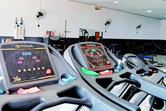 Imagem 3 da galeria do parceiro Academia Life Fit Pro