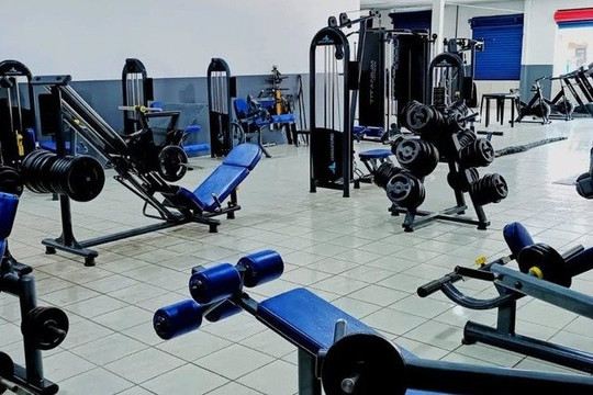 Imagem 1 da galeria do parceiro Academia Life Fit Pro