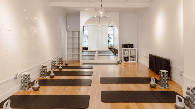 Image 3 from Movement Room partner gallery