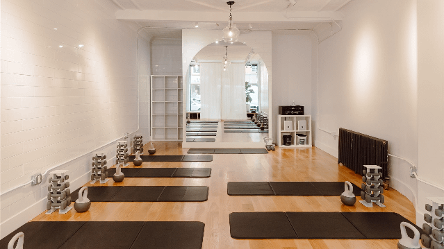 Image 1 from Movement Room partner gallery