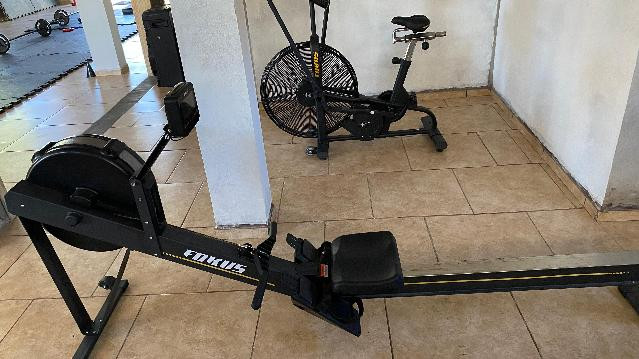 Imagem 1 da galeria do parceiro CT Hiit Jonathan Borba